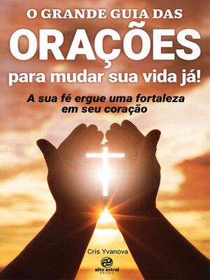 cover image of O Grande Guia das Orações